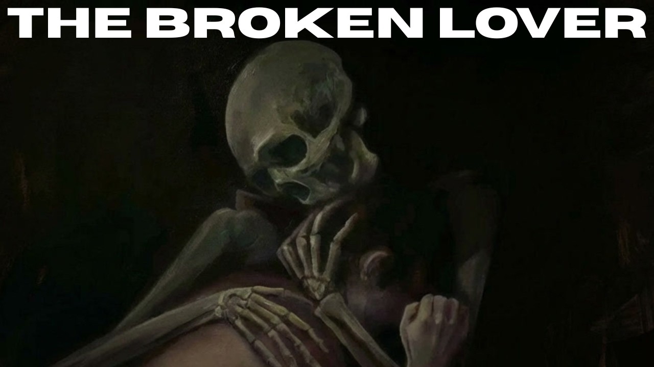 How Trauma Turns Into Sexual Dependency