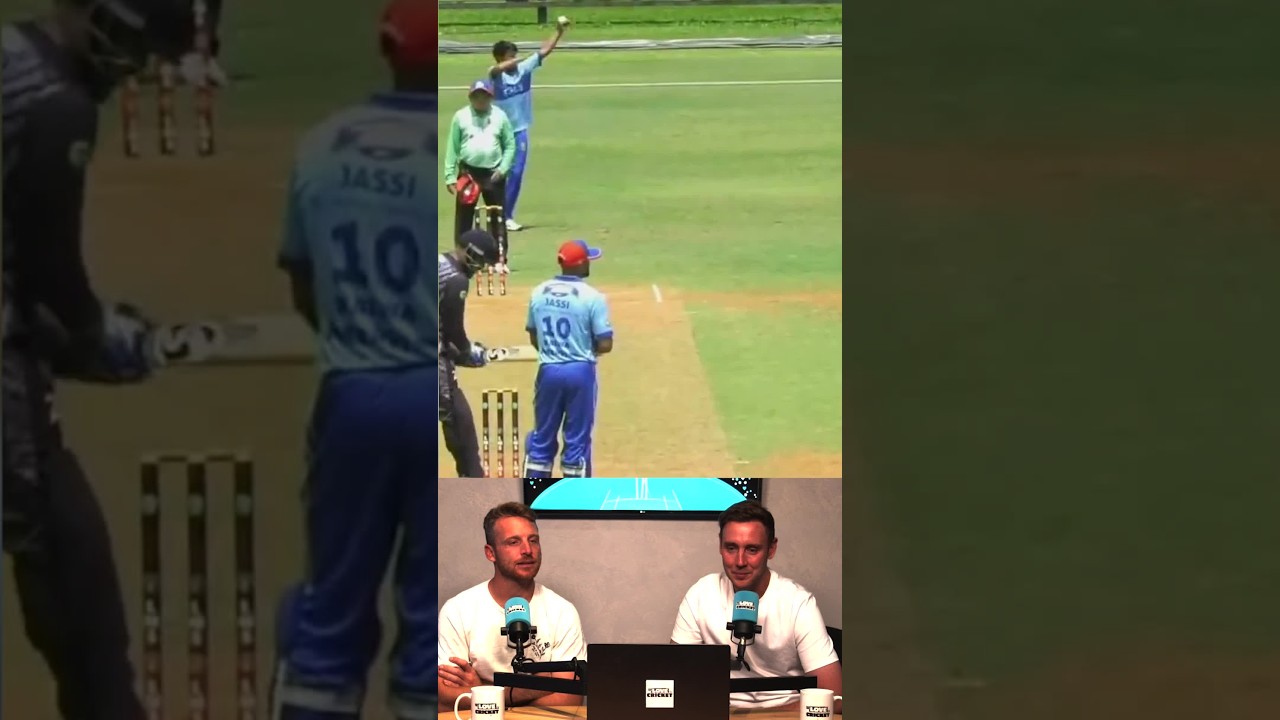 WHAT AN ACTION 🤣