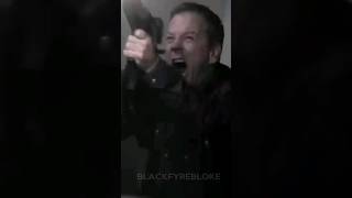 "You Should Have Stayed Hidden, Like A Rat" || "24" (2001-2014)#shorts #trending #jackbauer #tv