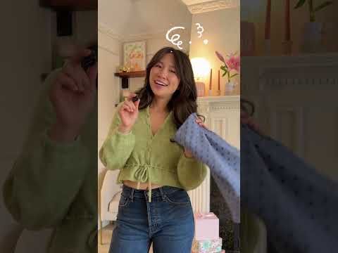 What I Ordered vs What I Got: Thrifting online in 2026?!