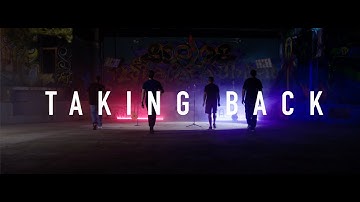 BONZAI! - Taking Back (Official Music Video)