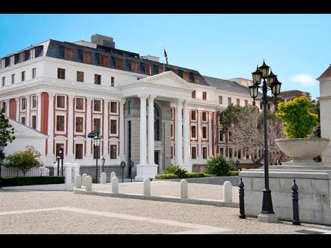 south african rand to usd PLENARY, National Assembly, 17 November 2016