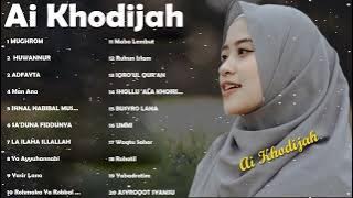Ai Khodijah Full Album Sholawat 2022
