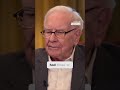 I Stopped Taking Political Stands — Warren Buffett Explains Why #news #stocks #investing