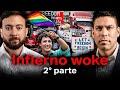 🔴 Canadá: Infierno Woke | Agustin Laje y Pablo Muñoz Iturrieta