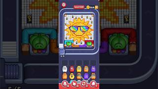 Pixel Flow Level 1220 Very Hard
