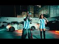 Miss Jackson X Ghettovi Dimaria Messi Official Video