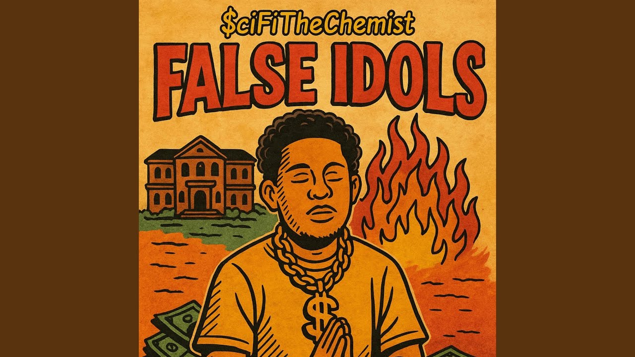 Watch False Idols on YouTube Watch False Idols on YouTube