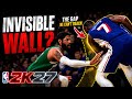 This DEFENSIVE FLAW Could MAKE Or BREAK NBA 2K27…