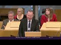Members’ Business: Justice for WASPI Women - 19 February 2026