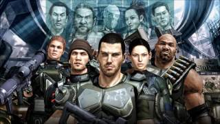 Drakim's VGM 260 - Binary Domain - Club Music
