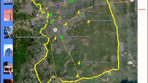 i4energy: Smart Grid Development at SMUD
