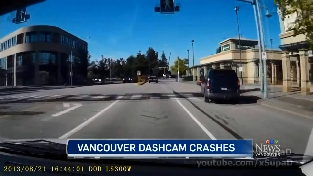 driversity of dublin CTV News: Bad Vancouver Drivers Go Viral