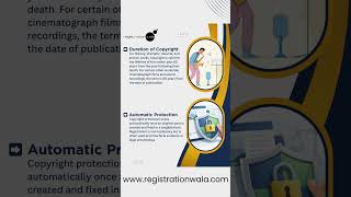 Key Points on the Validity of Copyright in India | Copyright Act, 1957