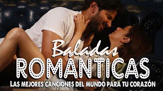 Los 100 Éxitos Puras Románticas Viejitas Pero Bonitas 80,90s - Música Romántica De Todos Los Tiempos