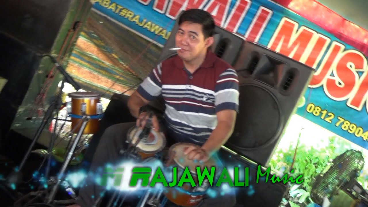 Vol.5 FULL Lagu & Joget Paling Asyek di (MUBA )T.Abang OM RAJAWALI