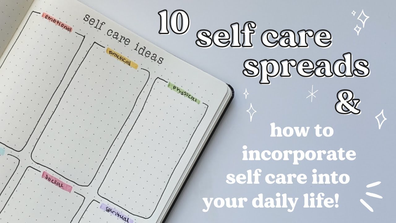 Bullet Journal Pen Test Spreads You'll Want to Try for Yourself!