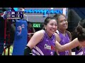 Choco Mucho vs. Nxled - 3rd Set Highlights