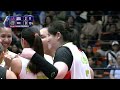 Choco Mucho vs. Nxled - 3rd Set Highlights
