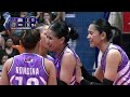 Choco Mucho vs. Nxled - 3rd Set Highlights
