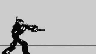 Pac-Man Pivot Killer