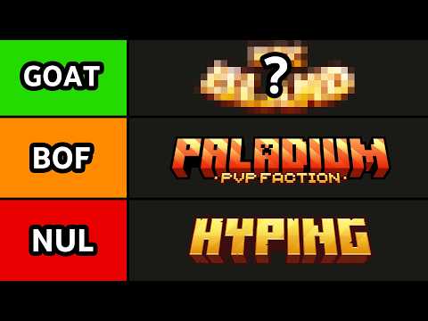 The 5 Best Minecraft Servers of 2026! (Java & Bedrock)