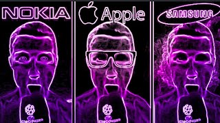 Cristiano Ronaldo Siuu, but famous phone ringtones vocoded to Gagsta's paradise