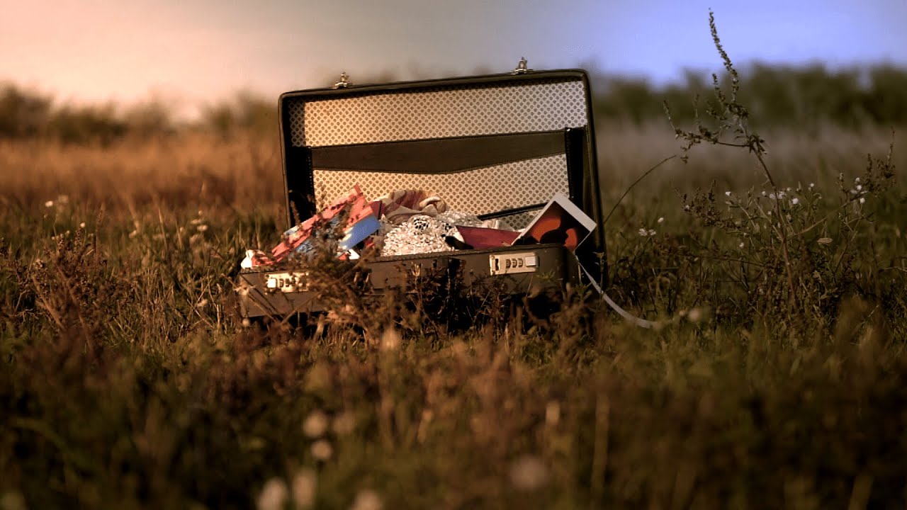 RE:AMP - Mi kell még