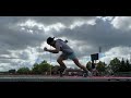 Dynamic Flexibility Matrix - 4/23/12