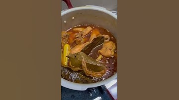 Thumbnail of Resep Ayam Presto #resep #fyp #shorts #foodie