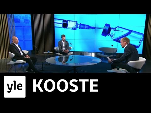 YLE-KOOSTE: Onko koronarokote varmasti turvallinen?