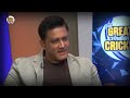What Untold Stories Did Anil Kumble Reveal on The Great Indian Cricket Show