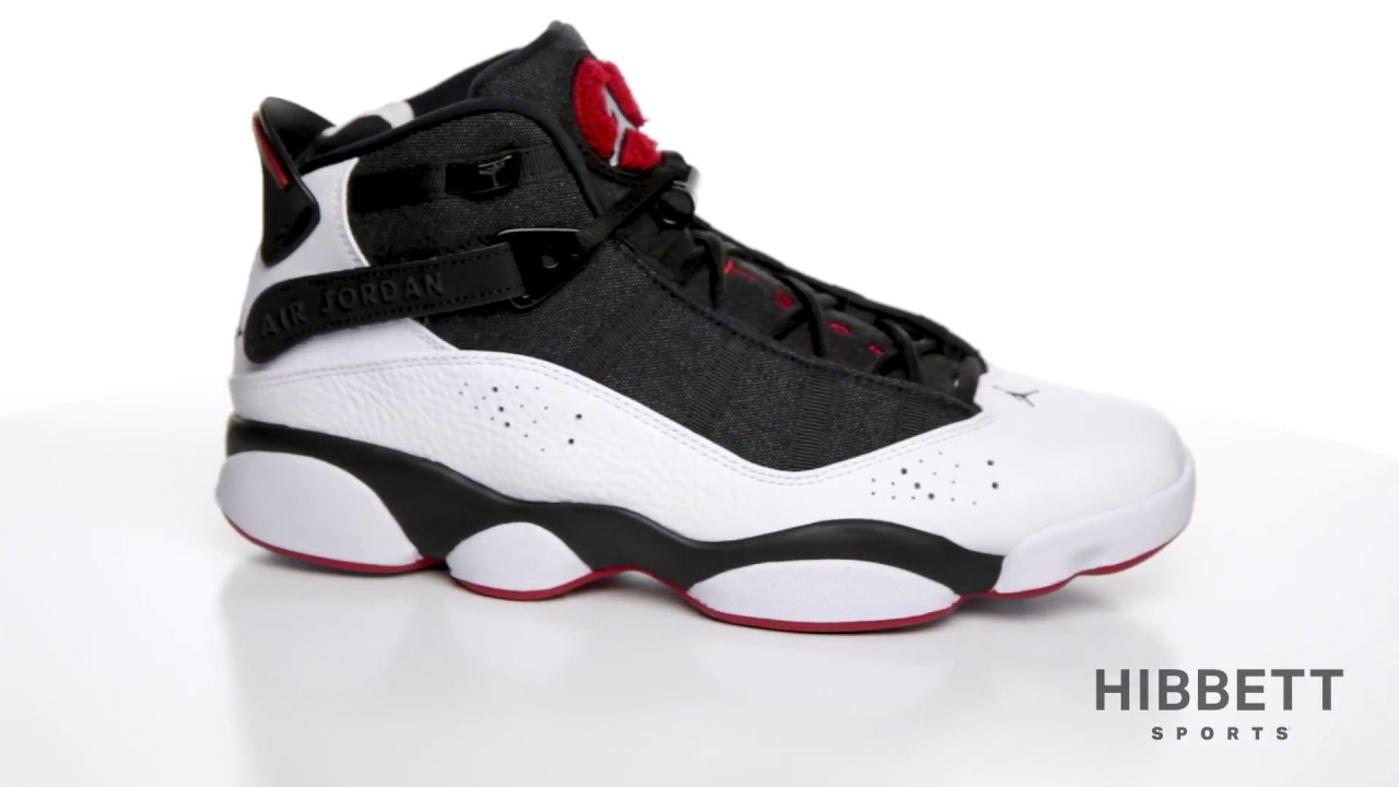 hibbett sports jordan shoes