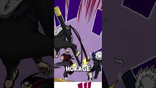 The Second Hokage Is One Of Naruto's MOST POWERFUL Shinobi To Exist!
