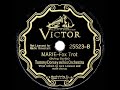 1937 hits archive marie  tommy dorsey jack leonard  band vocal