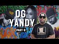 Capture de la vidéo Og Yandy (Part 6): Learning About Promotions From Captain Jack, Being In A Rap Group