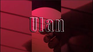 Bugoy Drilon - Ulan From "The Boy Foretold By the Stars" Guitar Cover (Fingerstyle)