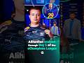 Alihanlion cruised through Day 1 of the eChampions League League Phase with a PERFECT record 💯 Mp3 Song