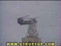 Unfortunate Helicopter Accidents