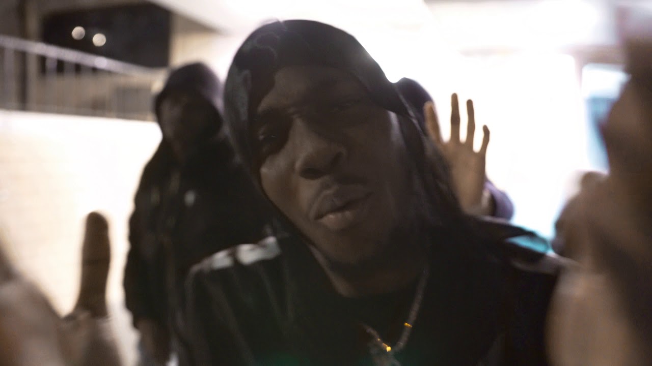 Cheezoe - WYA [Official Video] - YouTube
