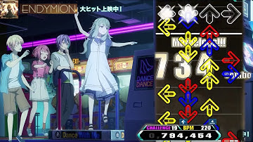 最難関『ENDYMION』寧々が踊ってみた【劇場版プロセカ】