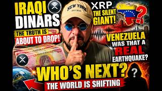 Is the Iraqi Dinar About to Shock the World? The Currency Timeline Nobody Saw Coming