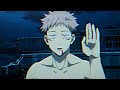 itadori edit | cap cut | jujutsu kaisen