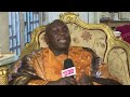 Banjul demb with ebrima jawo part 1 06012023