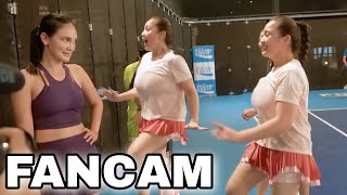 NAGITA SLAVINA Hot - FANCAM