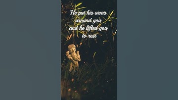 Thumbnail of "The Garden" - Beautiful Song For A Lost Loved One