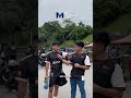Alamak FSR kena tembak lah 😳😳😳