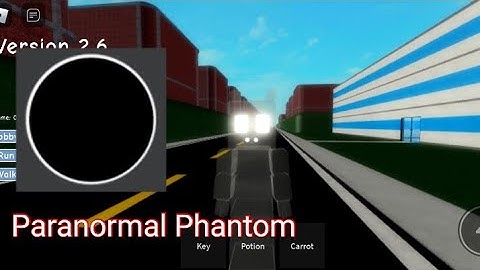 How to Get Paranormal Phantom Badge+Morph In Piggy Rp [W.I.P]