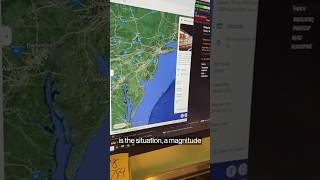 New Jersey Earthquake: What We Know So Far