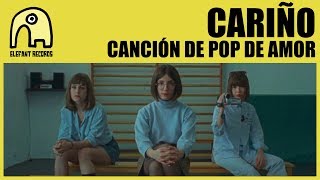 CARIÑO - Canción De Pop De Amor [Official] chords